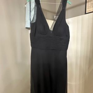 White House Black Market Dressy Dress